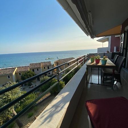 Daydream Seaview Deluxe Home 152 By New Era In Glyfada Beach Corfu Extérieur photo