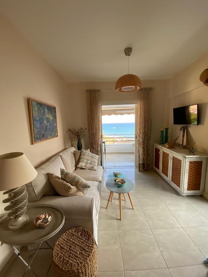 Daydream Seaview Deluxe Home 152 By New Era In Glyfada Beach Corfu Extérieur photo