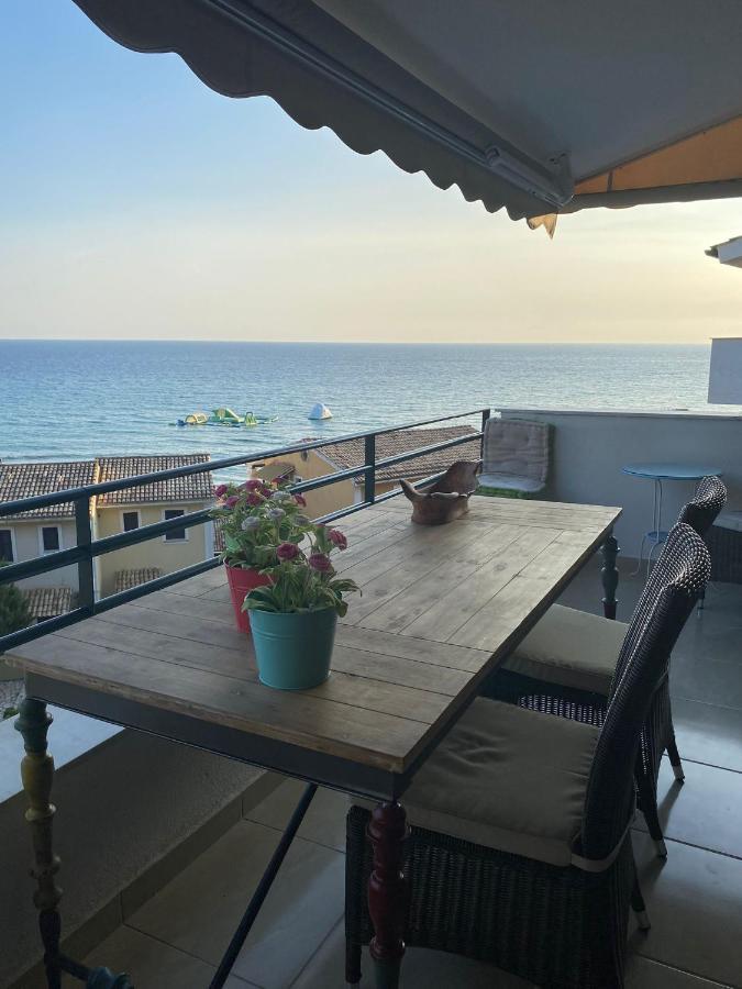 Daydream Seaview Deluxe Home 152 By New Era In Glyfada Beach Corfu Extérieur photo