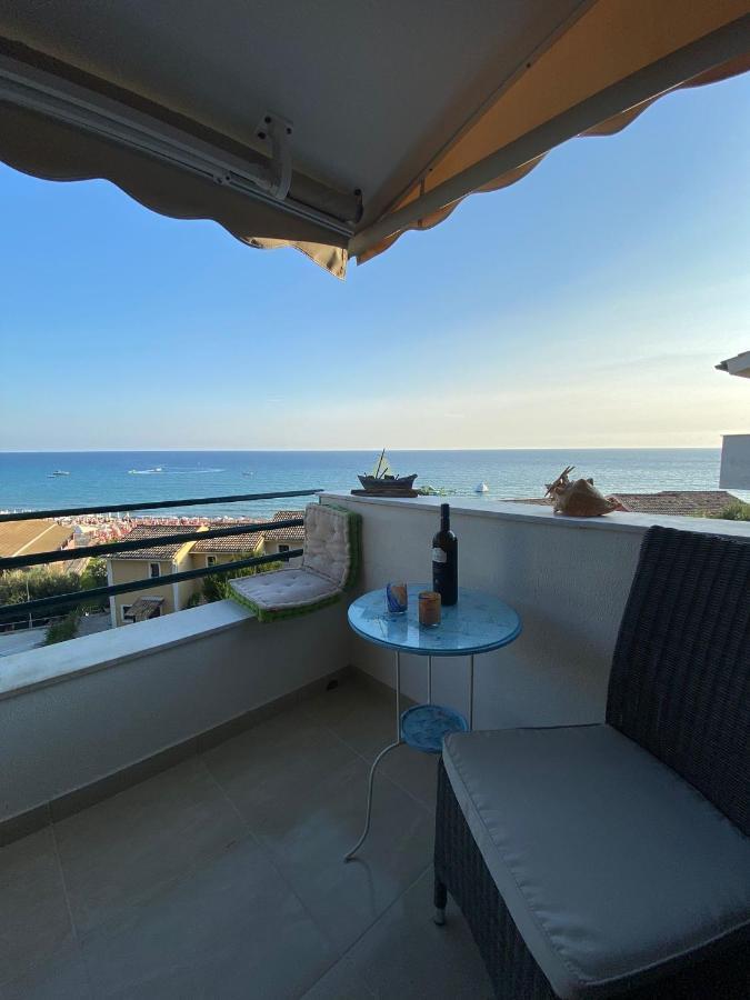 Daydream Seaview Deluxe Home 152 By New Era In Glyfada Beach Corfu Extérieur photo