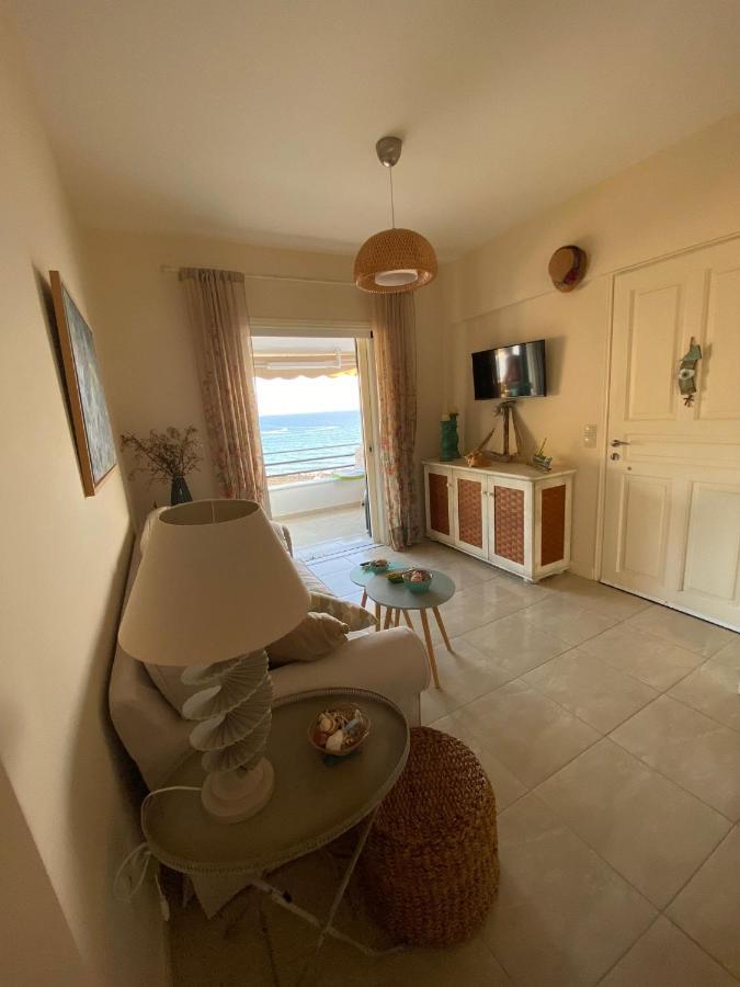 Daydream Seaview Deluxe Home 152 By New Era In Glyfada Beach Corfu Extérieur photo