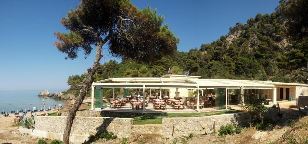 Daydream Seaview Deluxe Home 152 By New Era In Glyfada Beach Corfu Extérieur photo
