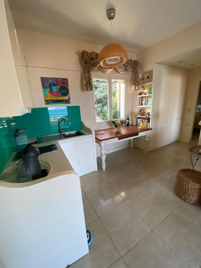 Daydream Seaview Deluxe Home 152 By New Era In Glyfada Beach Corfu Extérieur photo