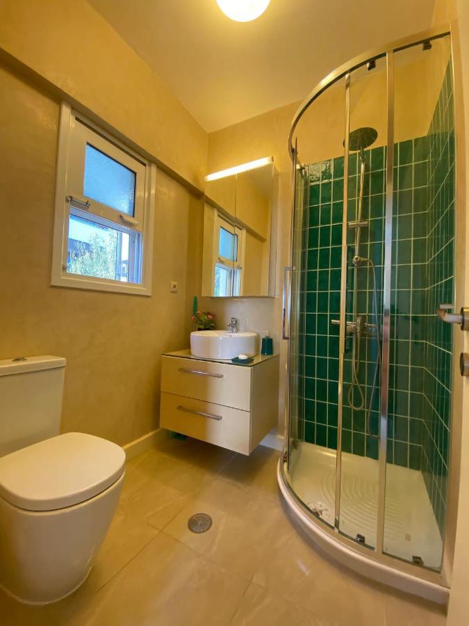 Daydream Seaview Deluxe Home 152 By New Era In Glyfada Beach Corfu Extérieur photo