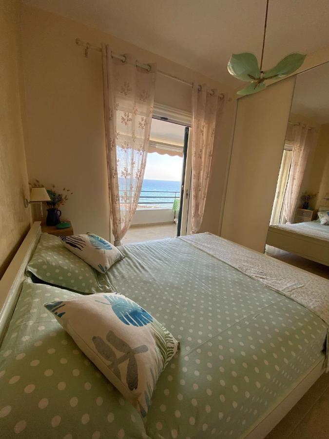 Daydream Seaview Deluxe Home 152 By New Era In Glyfada Beach Corfu Extérieur photo